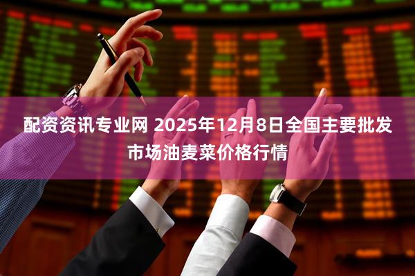 配资资讯专业网 2025年12月8日全国主要批发市场油麦菜价格行情